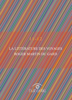 Portada numero 11 Ull Critic