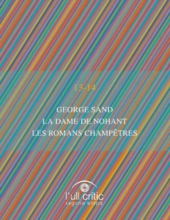 Portada numero 13 Ull Critic
