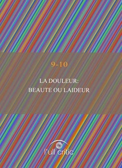 Portada numero 9 Ull Critic